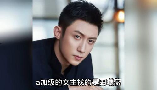 八卦娱乐圈吃瓜恋情